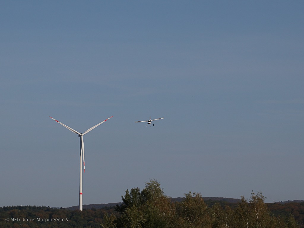 MFG Ikarus Marpingen-21