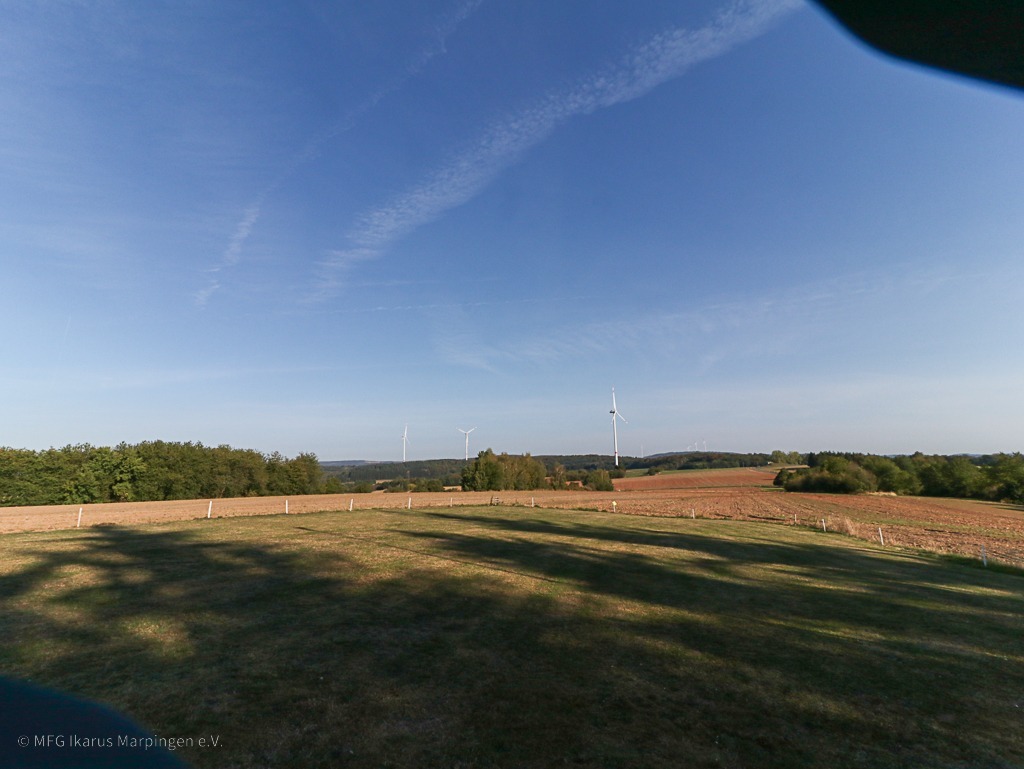 MFG Ikarus Marpingen Flugplatz-01