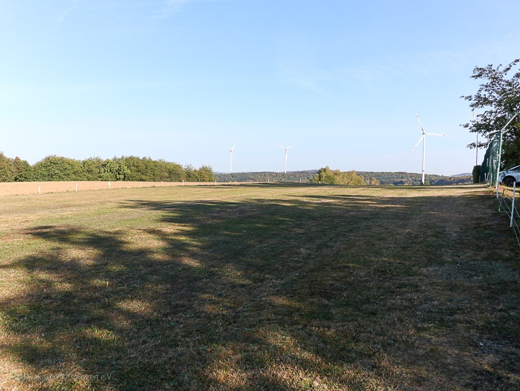 MFG Ikarus Marpingen Flugplatz-03