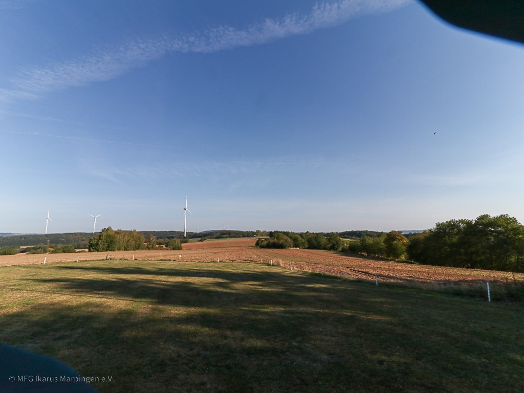 MFG Ikarus Marpingen Flugplatz-04