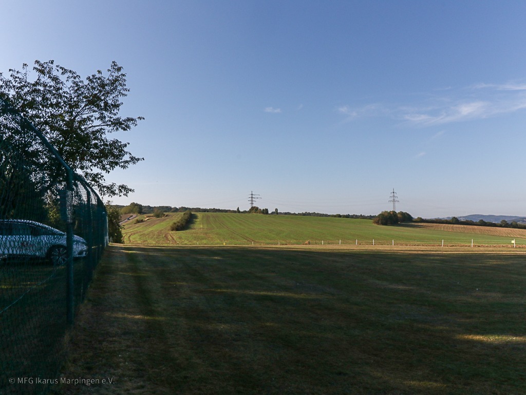 MFG Ikarus Marpingen Flugplatz-06