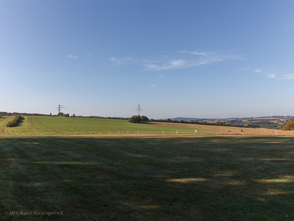MFG Ikarus Marpingen Flugplatz-07