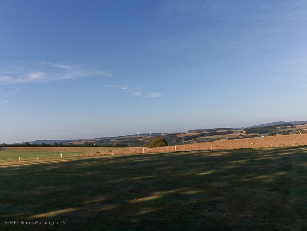 MFG Ikarus Marpingen Flugplatz-08