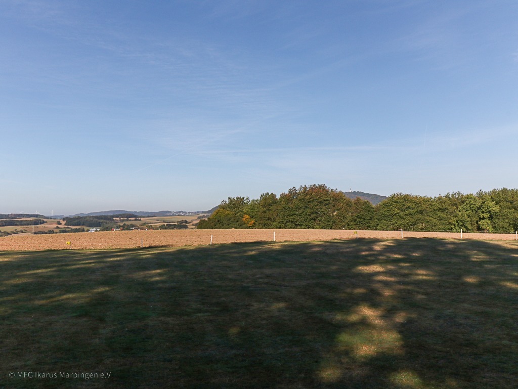 MFG Ikarus Marpingen Flugplatz-09