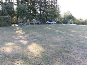 MFG Ikarus Marpingen Flugplatz-12