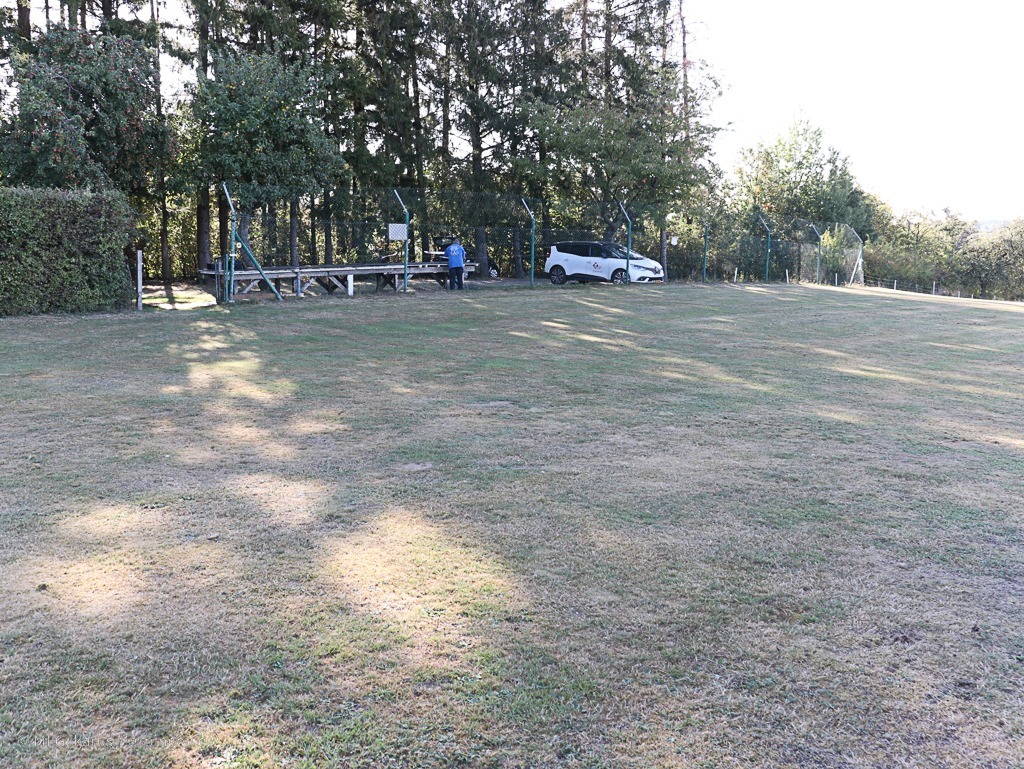 MFG Ikarus Marpingen Flugplatz-12